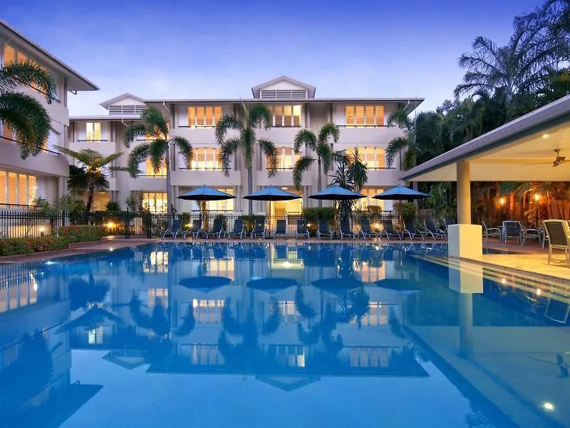 Resort Cayman Villas Port Douglas
