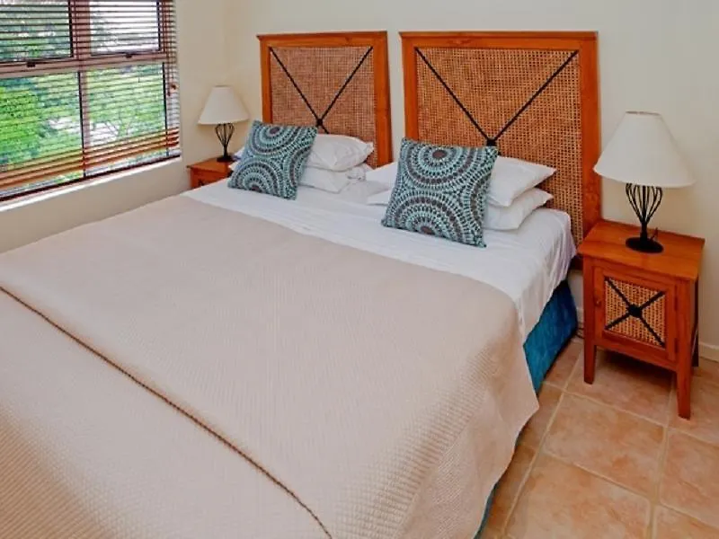 Cayman Villas Port Douglas 4*,  Australia