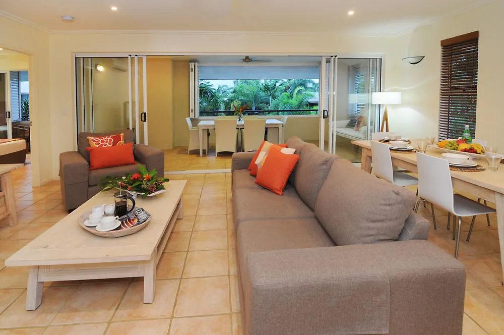 Cayman Villas Port Douglas