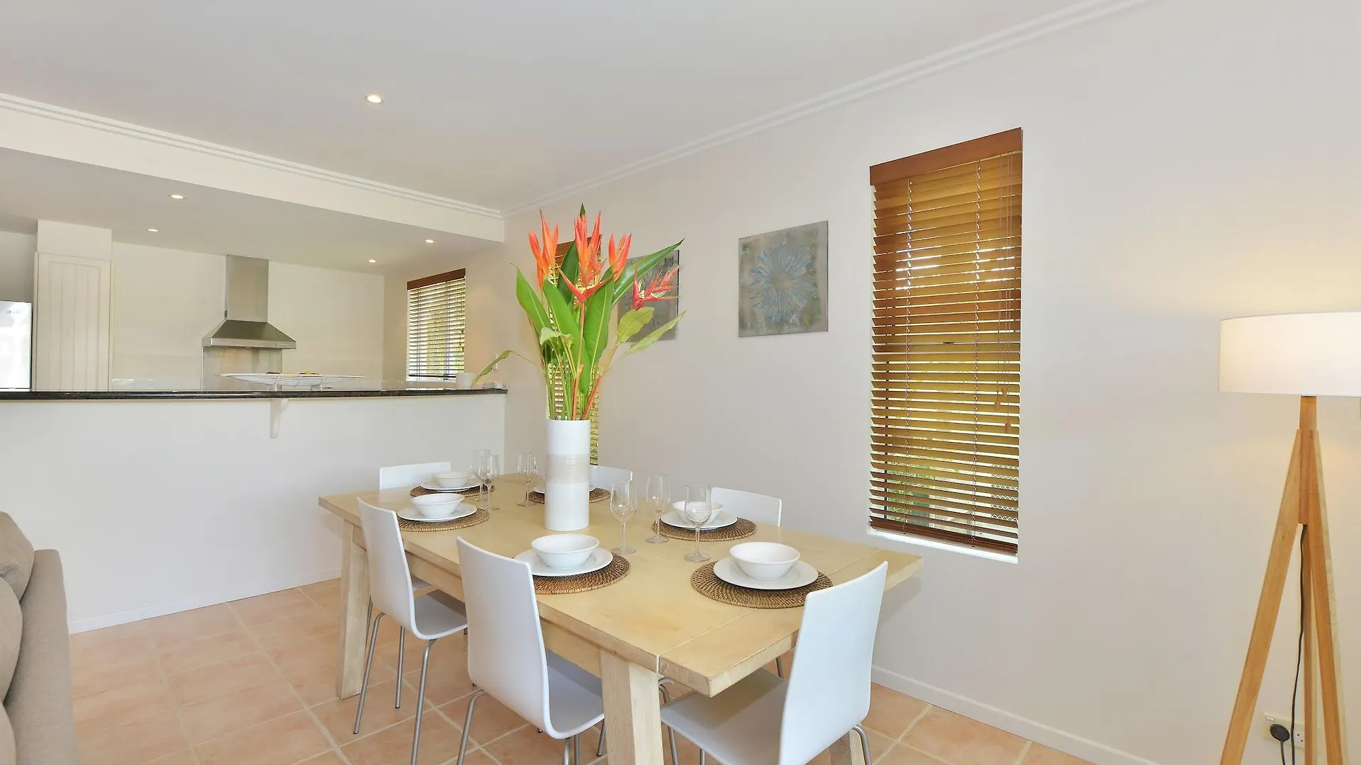 Cayman Villas Port Douglas Australia
