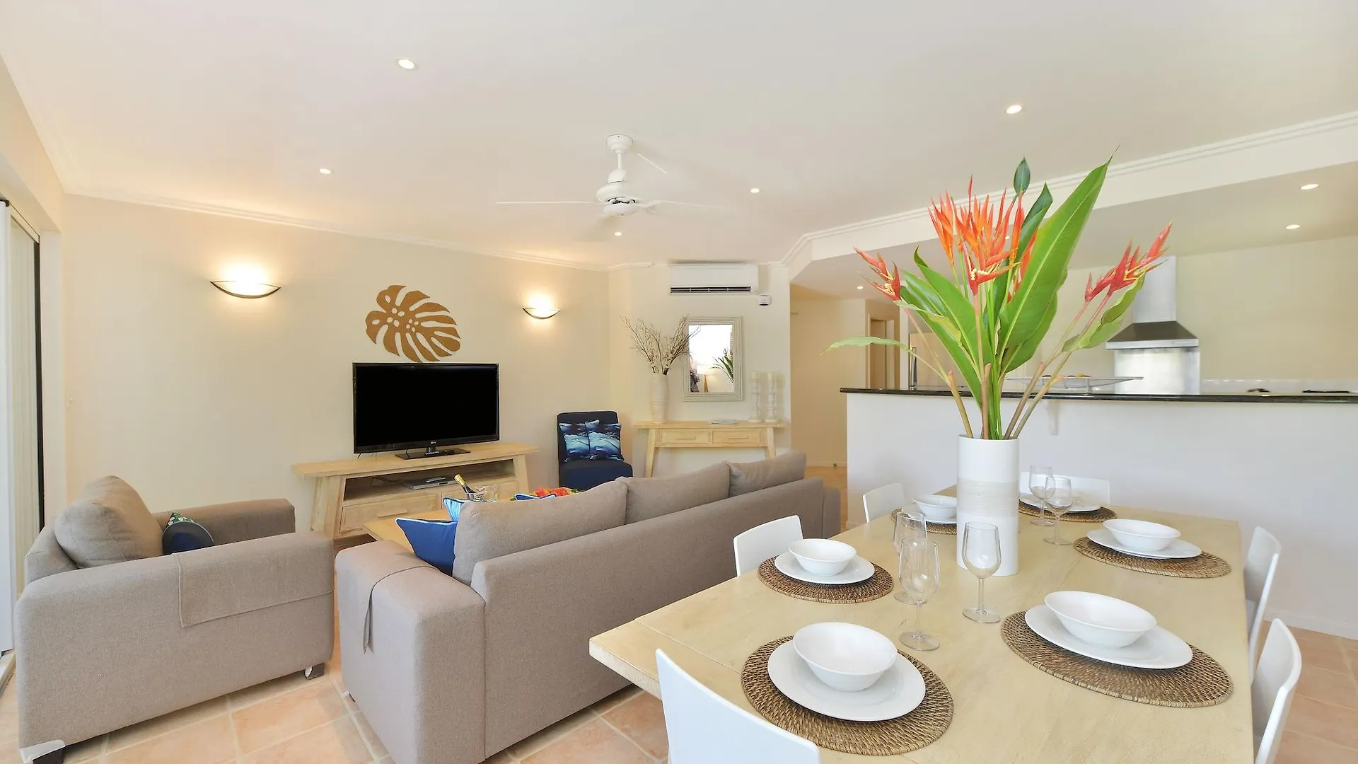 Cayman Villas Port Douglas Australia