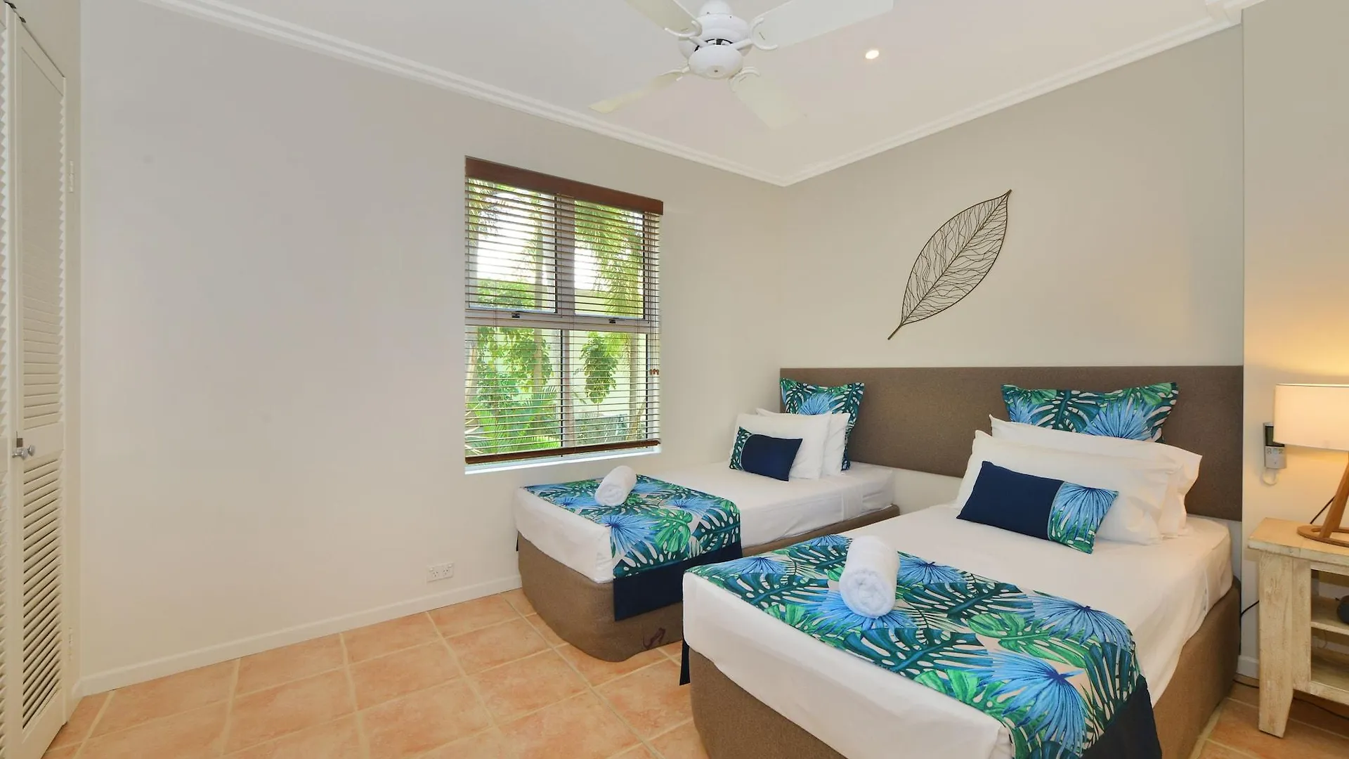 Cayman Villas Port Douglas Australia