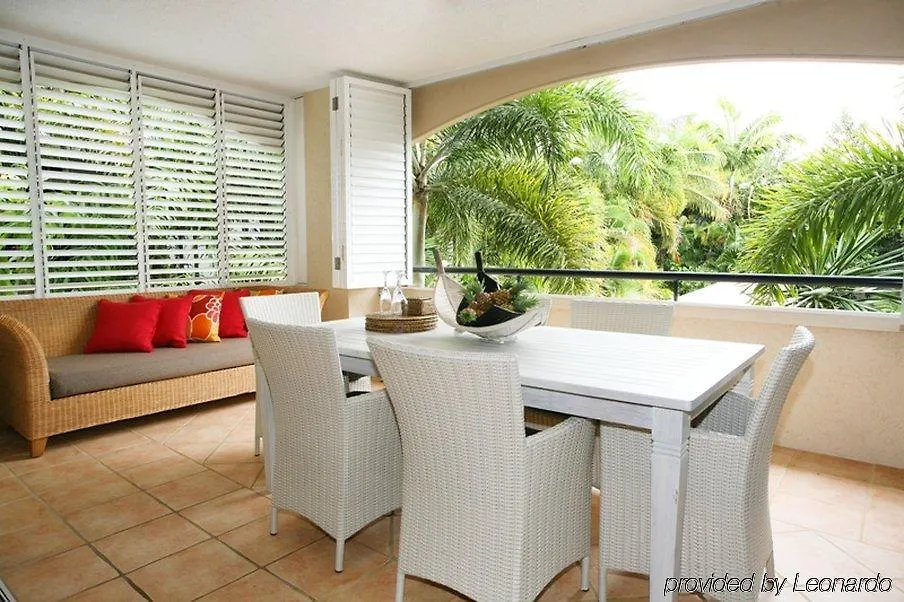 Cayman Villas Port Douglas Resort