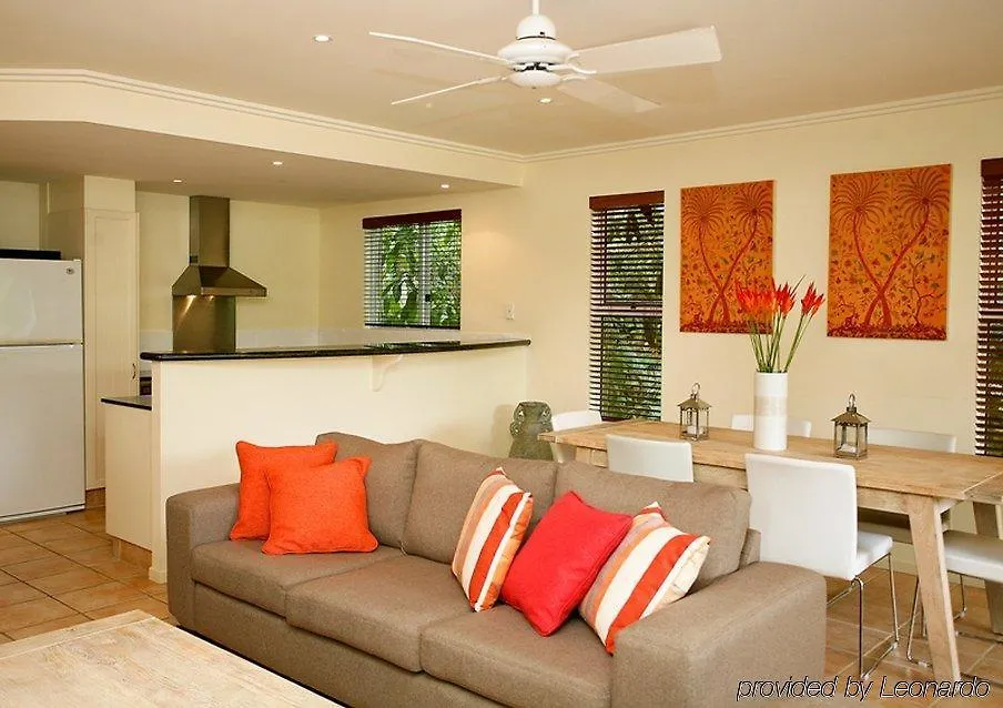 Cayman Villas Port Douglas