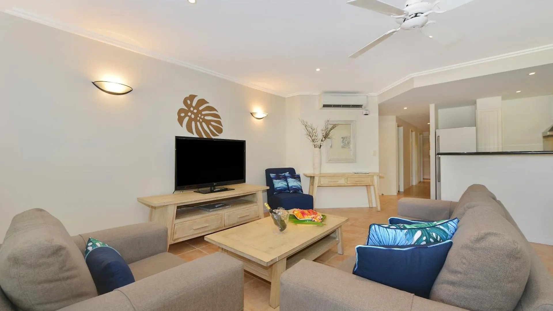 Cayman Villas Port Douglas Australia