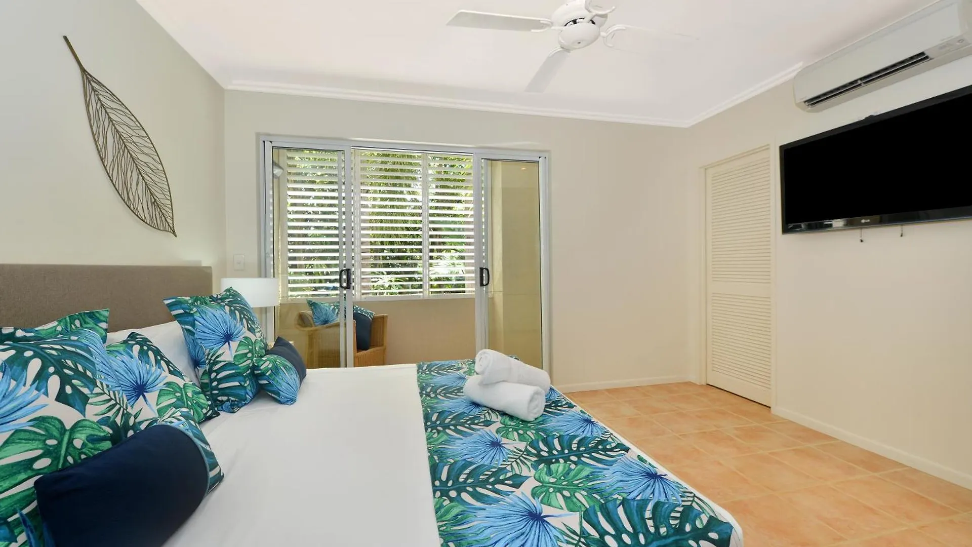 Cayman Villas Port Douglas 4*,  Australia