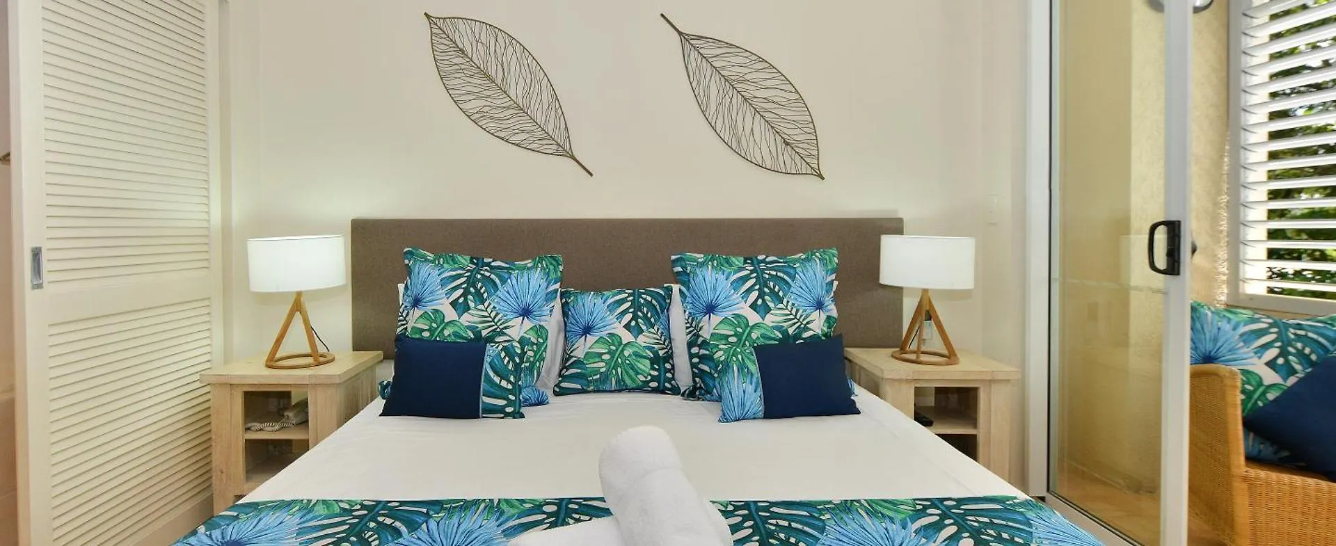 Cayman Villas Port Douglas Resort