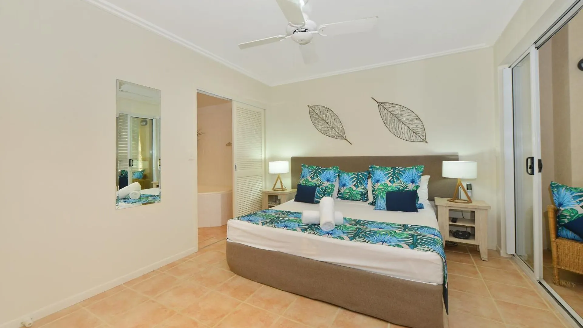 Cayman Villas Port Douglas