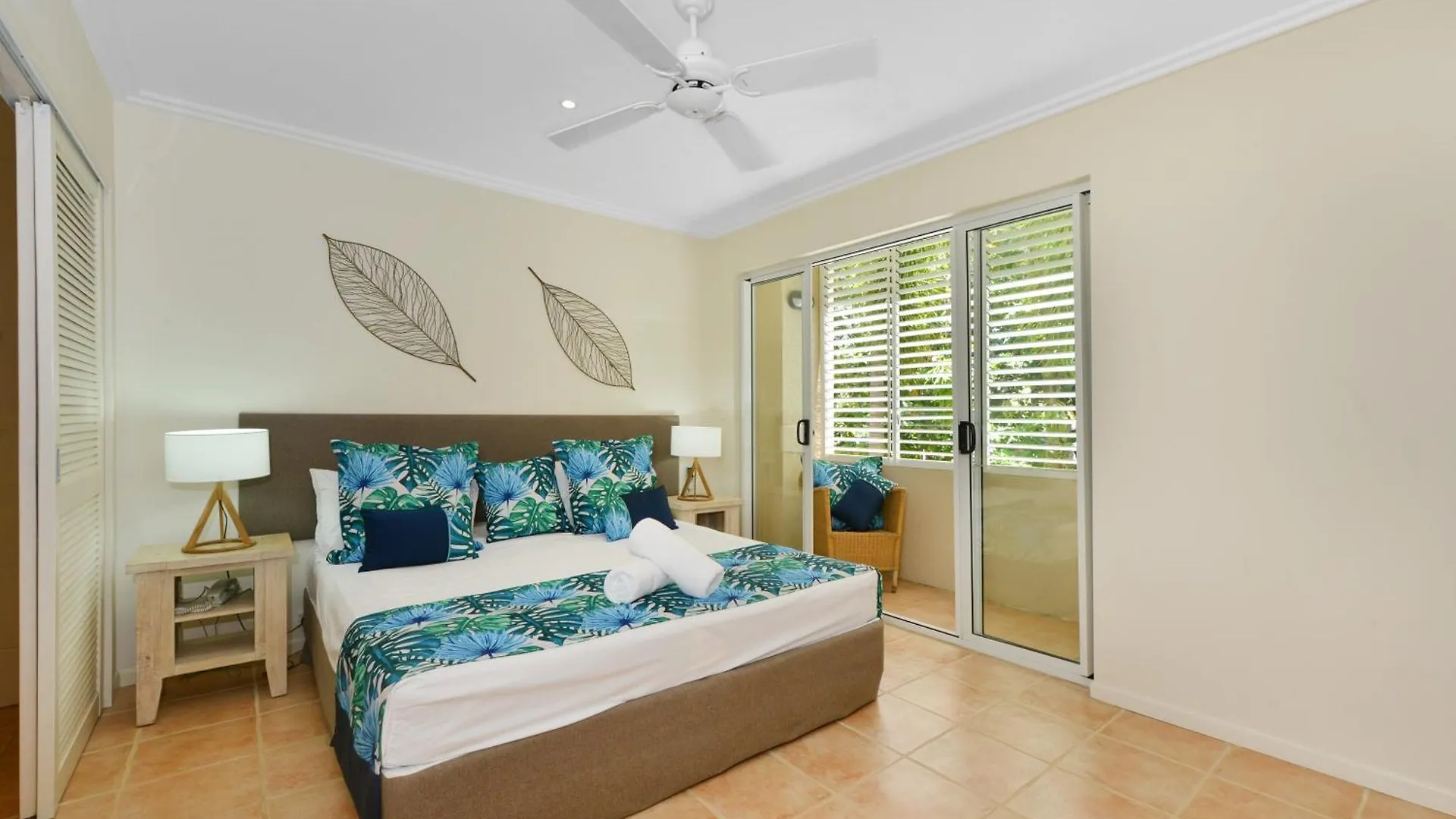 Cayman Villas Port Douglas