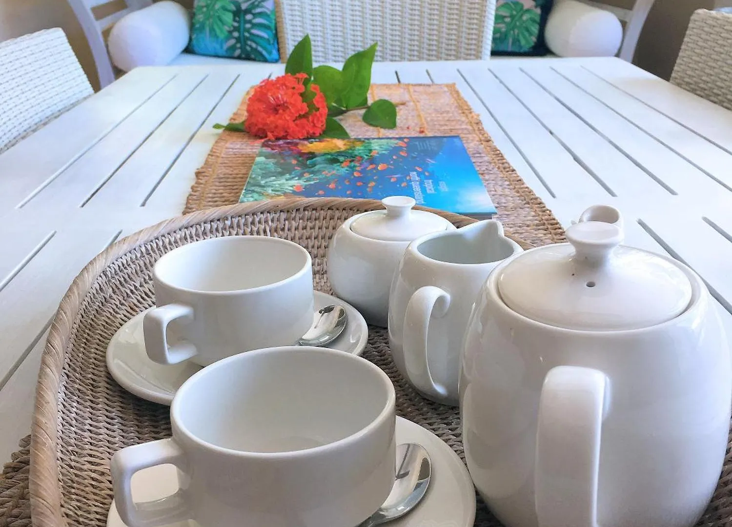 Cayman Villas Port Douglas 4*,