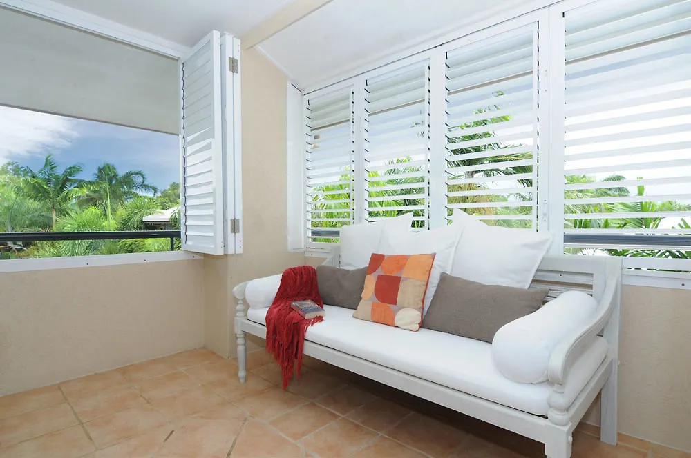 Cayman Villas Port Douglas