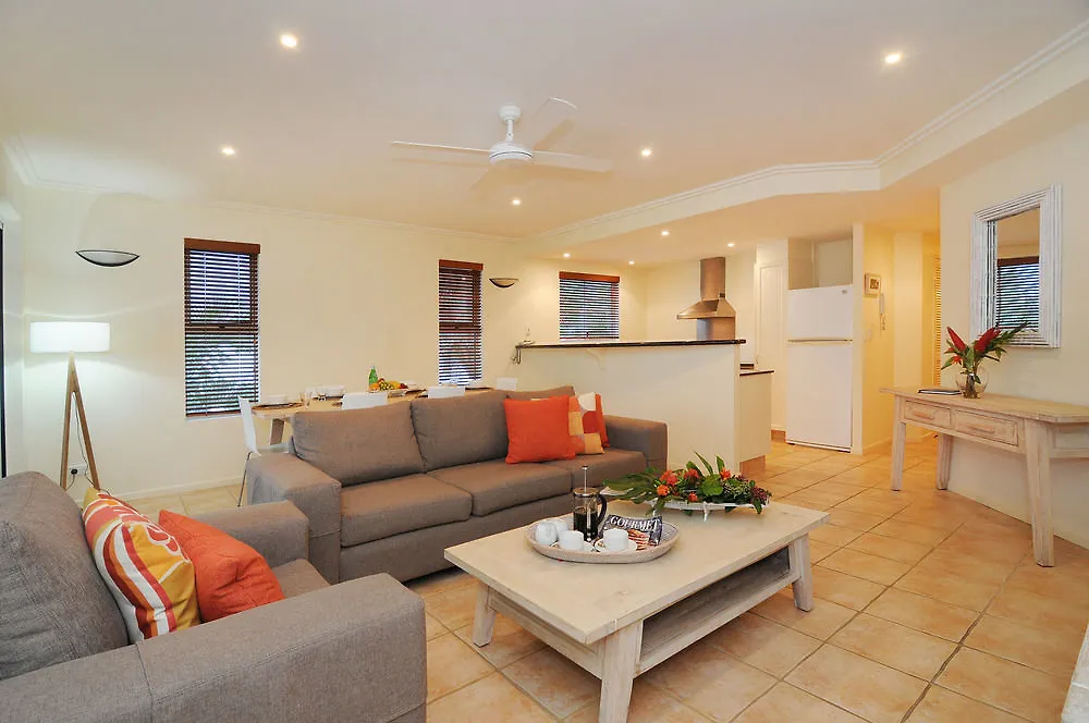 Cayman Villas Port Douglas Australia