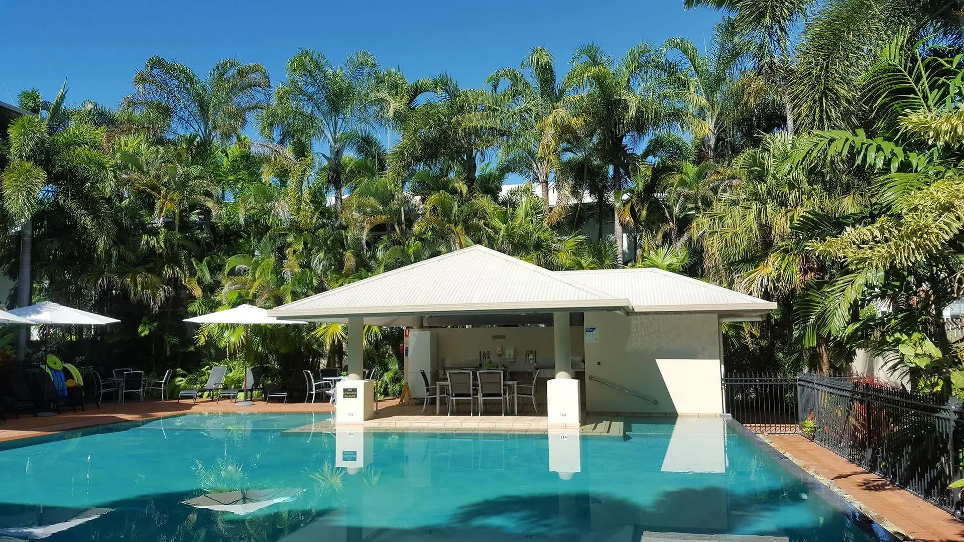 Cayman Villas Port Douglas Australia