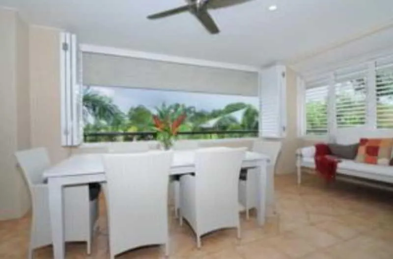 Resort Cayman Villas Port Douglas