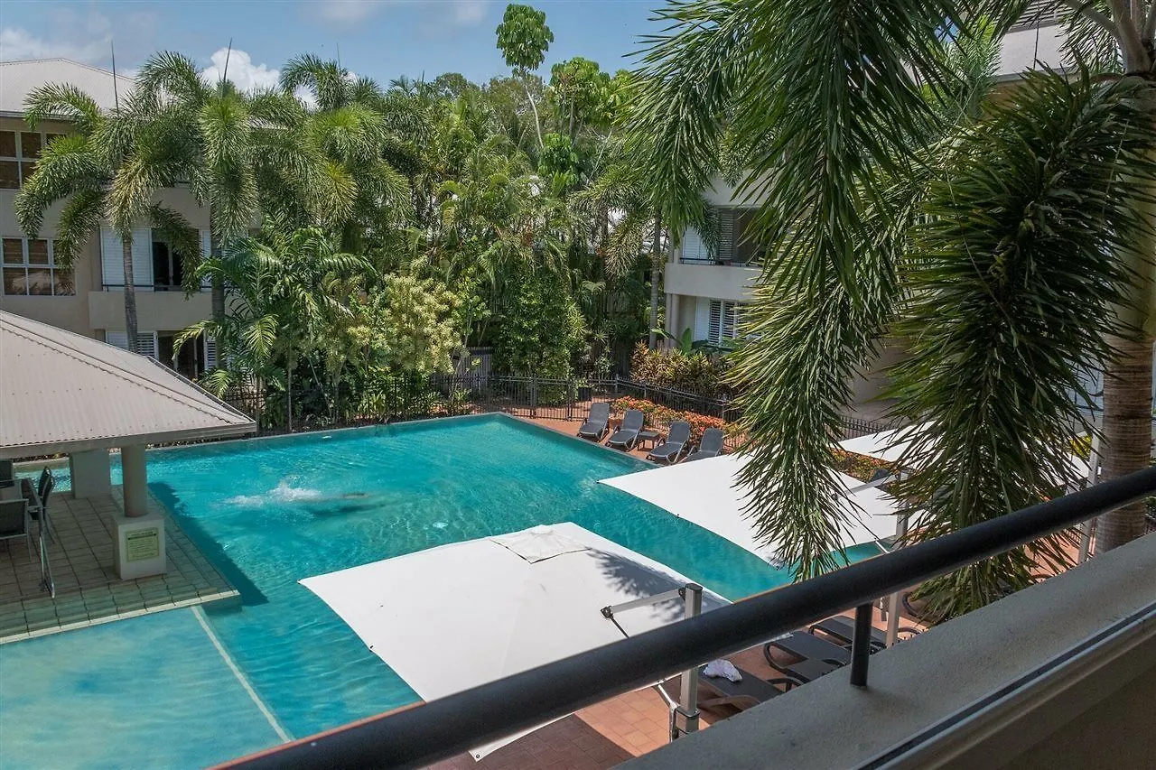 Cayman Villas Port Douglas Resort
