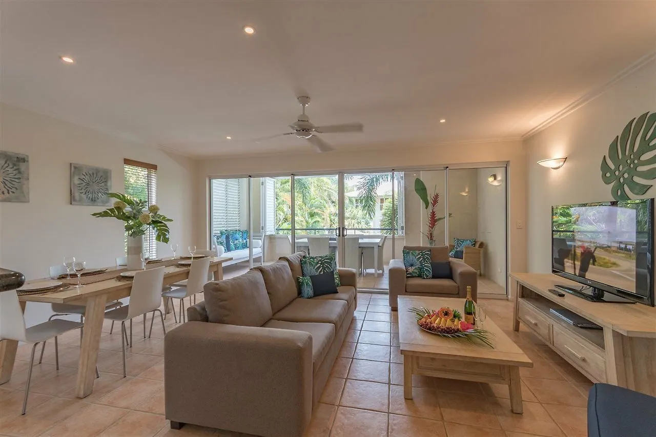 Cayman Villas Port Douglas Australia