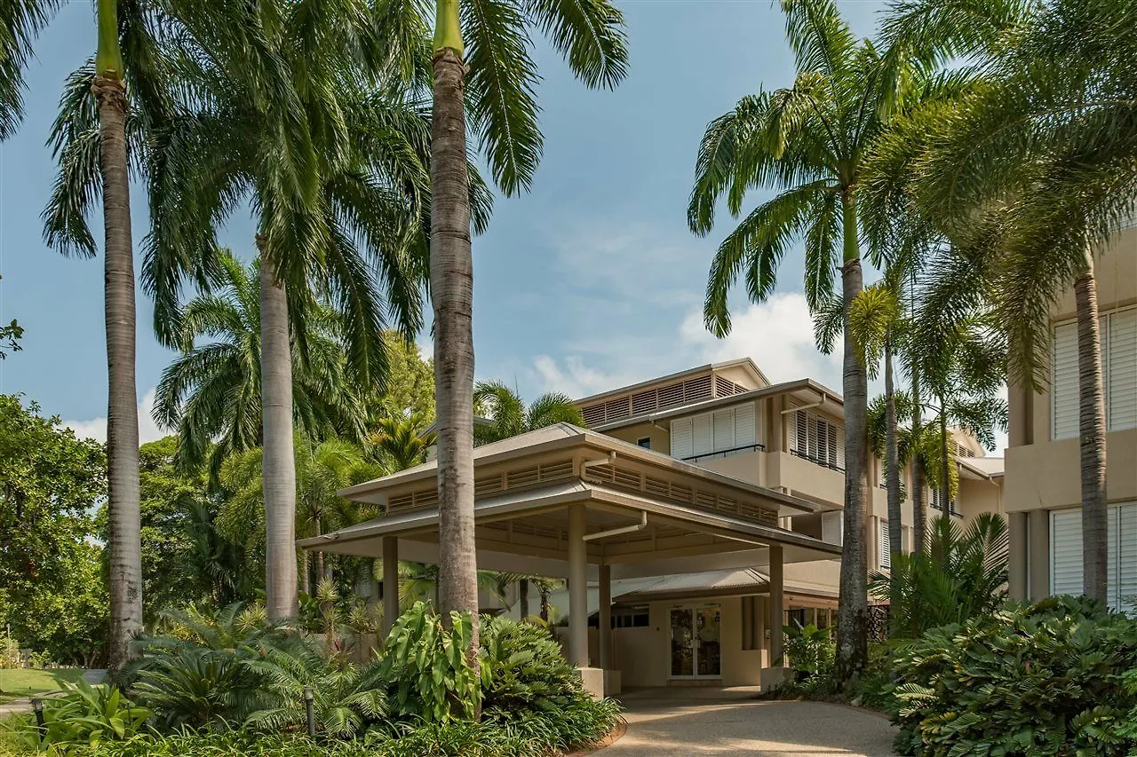 Resort Cayman Villas Port Douglas