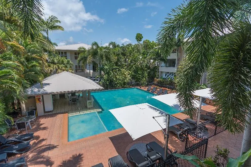 Resort Cayman Villas Port Douglas