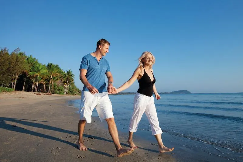 Cayman Villas Port Douglas