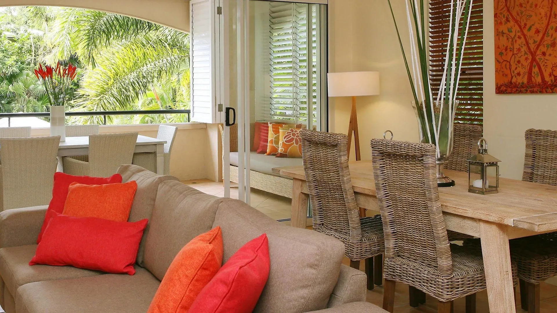 Cayman Villas Port Douglas 4*,  Australië