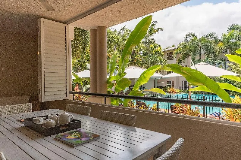 Resort Cayman Villas Port Douglas